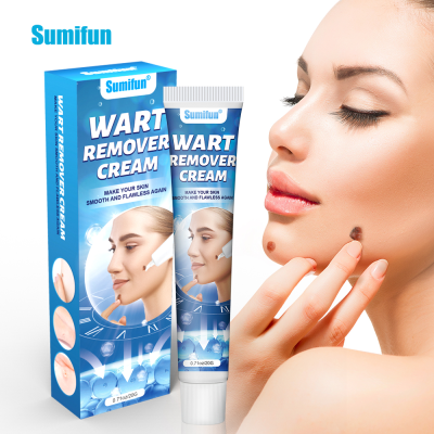 OEM Best Selling Plaster Skin Care Ointment Tags Remover Treatment Cream 20G