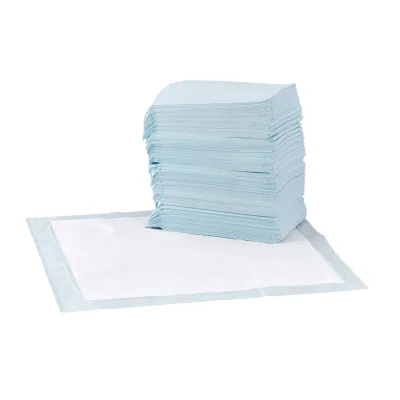 Disposable Super Absorbent Leak Proof Durable Pee Pad for Pets