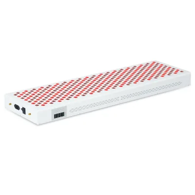1500W Mutilspectrum 630Nm 660Nm 810Nm 850Nm Red Light Therapy Red Light Therapy Panels