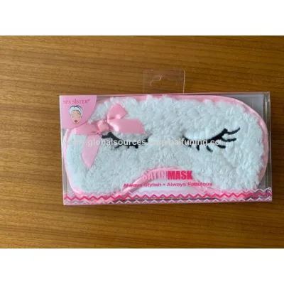 Factory price sleep eye mask