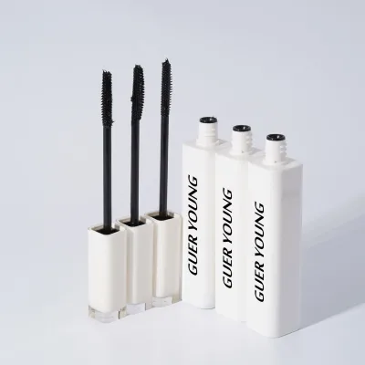 New Ceramide Mascara 5d Waterproof Lengthening Curling Private Label Vegan 4d Mascara (new)