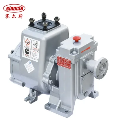 Factory Direct Sales for Sanitation Trucks, Sprinkler Trucks, Aluminum Alloy Water Pumps