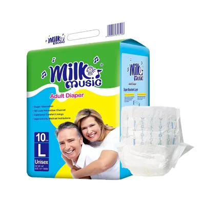 Hot Selling Wholesale Disposable Adult Diaper Pants  with Leak Guard Manufacturer