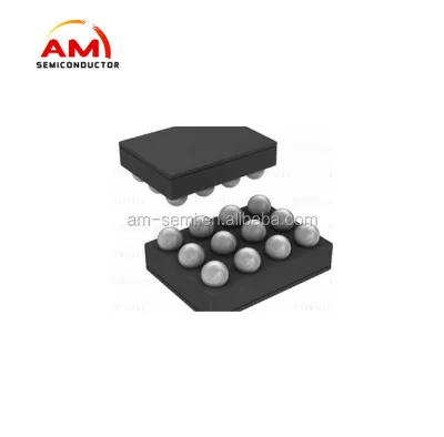 IC new original LP5562TMX/NOPB IC LED DRIVER LINEAR DIM 12DSBGA