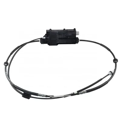 E70 X5 E71 X6 Parking Brake Handbrake Actuator Motor 34436850289 34436779451 34436782205 34436785487 34436788556 34436788968