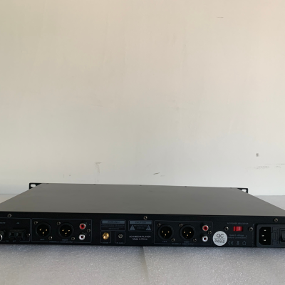 1U Height CD Player with Mp3 and Tuner, with Remote Control, with USB & SD, AM/FM & RDS