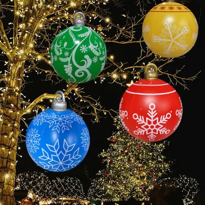 HOT Sale Quality PVC Beile Ball with LED for Sale