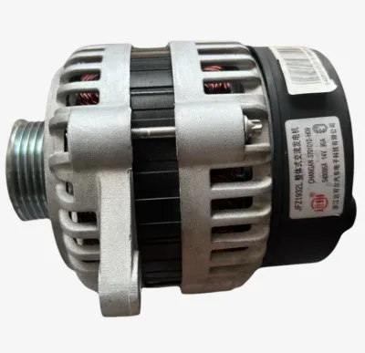 Changan ALSVIN S40095A 3701010-H12 Alternator Assembly H12 Generator for Vehicles