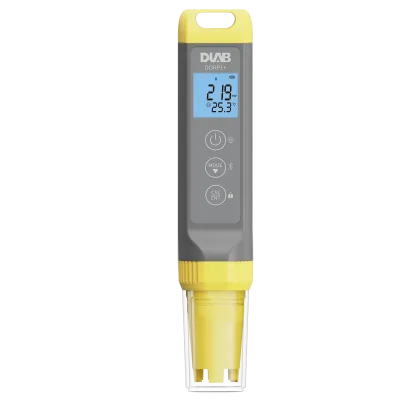DORP1+ Series Pocket Testers Lab Equipment