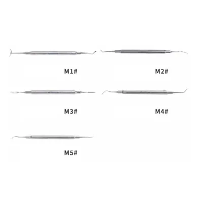 Dentwish Dental Clinical Instruments Resin Fillers