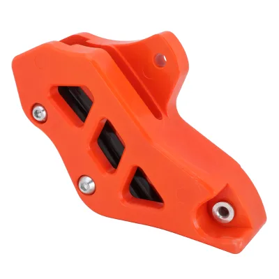 JFG Motorcycle Dirt Bike Motorbike Accessories Plastic Chain Guide for KTM