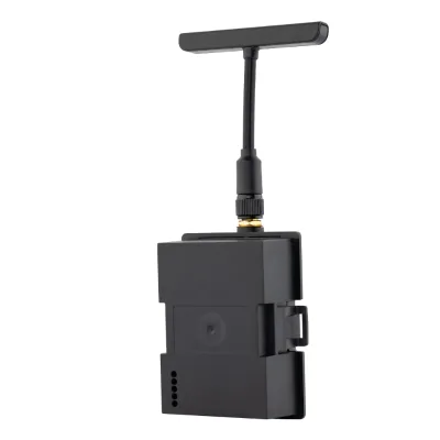 RadioMaster 2.4GHz ELRS Module Control Transmission for Long Range Drone TX16 Radio for Accessories