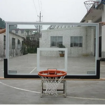 Custom Basketball Return Basketball Board Custom Design