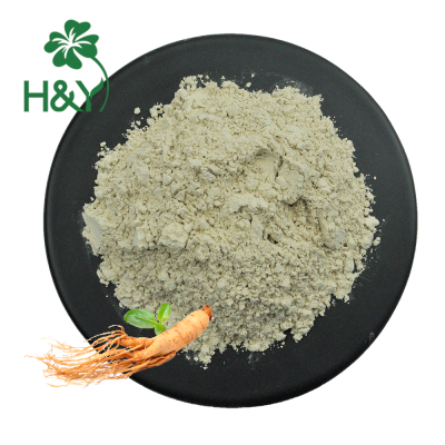 Panax Ginseng Extract Powder Panax Ginseng Straight Powder Panax Ginseng Powder