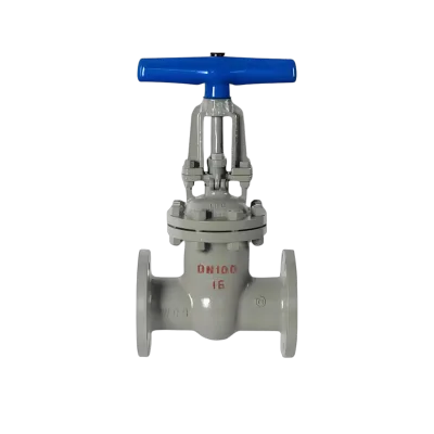High Quality Flange Steel Gate Valve WCB High-temperature Sailor Operated Valve Z41H-16/25C DN40~DN600