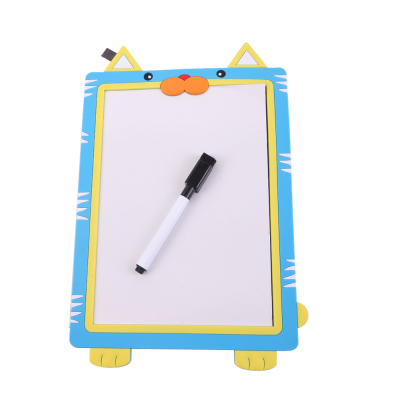 Portable Dry Erase White Board A5 Portable White Lap Boards
