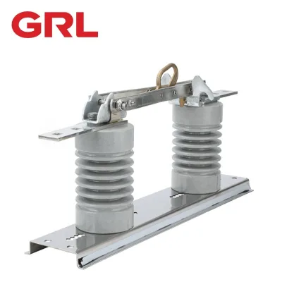 DNGW11 High Quality Outdoor GRL Fuses 11kV-15kV High Voltage Switch Good Manufacturers' Product
