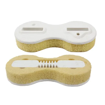 Wholesale 0 to 9 Degree Plastic Foam Fusion Surf Fin Slot Box Surfboard Finbox FCS Fins Plug