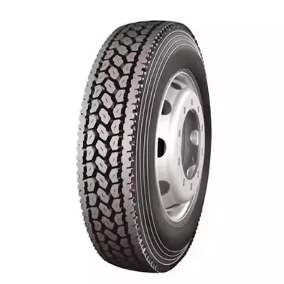 Premium Universal Truck Tyre Long lasting Haulage Standard Reliable 11r22.5 Truck Tire In Trade Markets