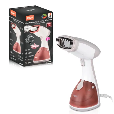 Handheld Portable Design Electric Garment for Clothes Mini Steamer Travel Garment Steamers