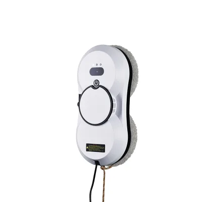 Cordless Rascacielos Hobot 298 Dbot Slim Glass Robot Window Cleaner Vacuum Window Cleaner
