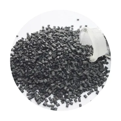 Glass Fiber Reinforced Plastic Pa66 GF20 GF 30 Nylon 66 pa 66 Plastic Pellets