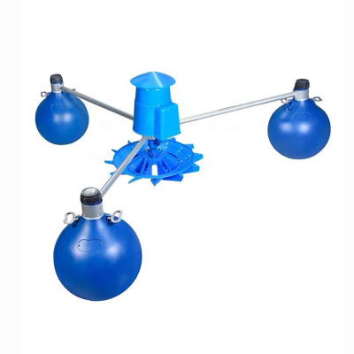 1500W 220V Aquaculture Fish Pond Aerator for Fish Farming