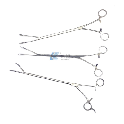 Kangbo Medical Nerve and Cardiovascular Surgical Instruments Comprehensive Cardiothoracic and Neurological Instruments