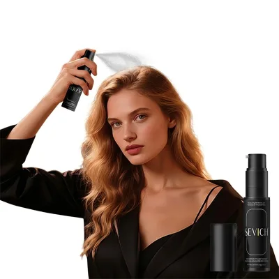 SEVICH Wholesale Hair Fluff Powder Spray 10g Long-Lasting Hair Instant Hair Root Volume All-Day Hold Natural