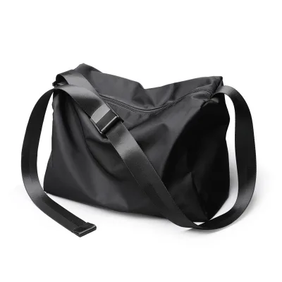 Portable Training Travel Sports Messenger Bag Outdoor Messenger Bag