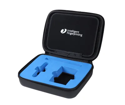Custom Hard Shell Eva case 8x6x2 or Electronics Accessory case Eva Electronics case Custom Travel Eva Hard Electronics Casese