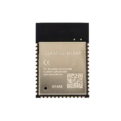 ESP32-S3-N16R8 Wireless Module