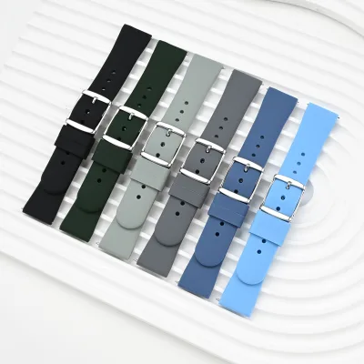 Factory Direct Sales Good Elasticity Multiple Styles Adjustable Replacement Straps Sporty and Elegant Straps