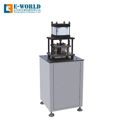 Reliable Performance Aluminum Window and Door Punching Machine