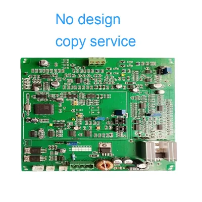 Professional PCB Reverse Engineering PCBA Assembly Service with Gerber BOM