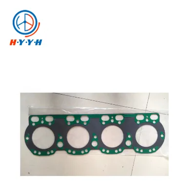 238D-1003210 JAMZ-238 Block Head Gasket (metal)