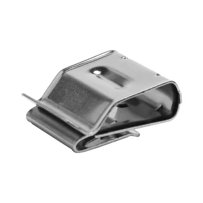 CE Solar PV Panel Mount Stainless Steel Photovoltaic Cable Fixing Wire Clip Solar SUS304 Cable Clips