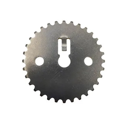 Premium Durable Motorcycle Camshaft Timing Gear Timing Sprocket Fit KYY125 Engine Replacement Spare Part