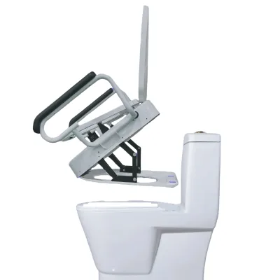 seniors Tilt Toilet Seat Lift