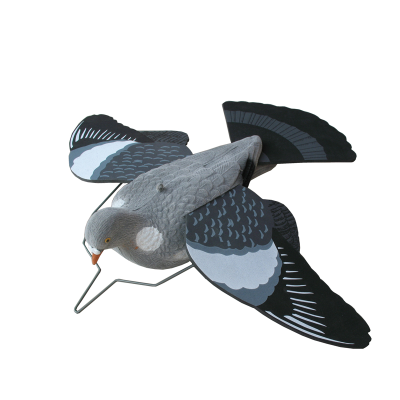 Hunting Decoys dove With EVA wings Pigeon Decoy