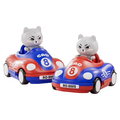 Remote Control Car Toy Fun Bumper Car Remote Control Car