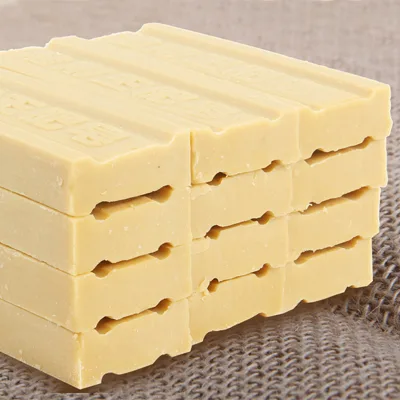 Best Washing Clothes Laundry Soap Laundry Soap Custom Laundry Products Soap with Cheap Price