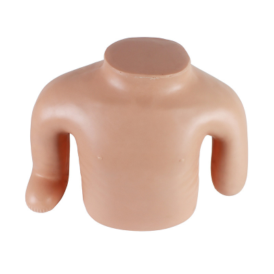 Advanced High-Level Bandaging Model with Multi-Site Injury Simulation & Smart Feedback System