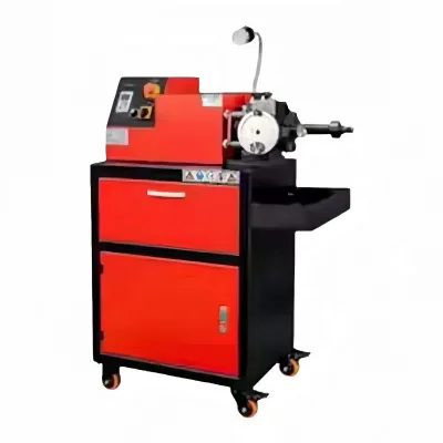 Specialized for Automobile Maintenance,Car Brake Disc & Drum Repair and Skimming Machine