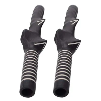 Golf Club Grip LH Practice Left-Hand Right-Hand Golf Swing Trainer Accessories Golf Training Grip Aid