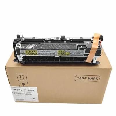 RM2-5796 RM2-5796-000CN Fixing Fuser Assembly for HP LJ Enterprise MFP M630 M630f M630h M630z Mono Laser Printer Heating