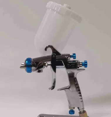Ceramic Spray Gun # Abrasive Enamel Spray Gun # Ceramic Enamel Spray Gun