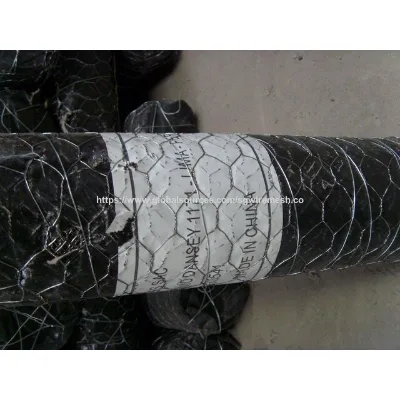 High quality +factory price+hexagonal mesh+chicken for fence
