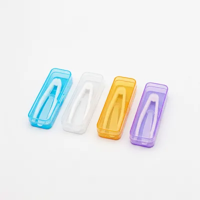 Tweezers and Suction Set Contact Lens Tweezers Avoid Destroying Contact Lens Complete Accessories