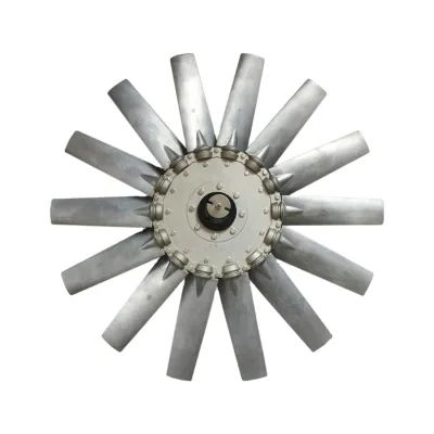 Hot Sales for Ventilation System Industrial Vane Axial Fan Blades